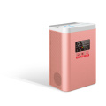 Healthy life fashionable portable household hydrogen & oxgen breathing machineoxy generator